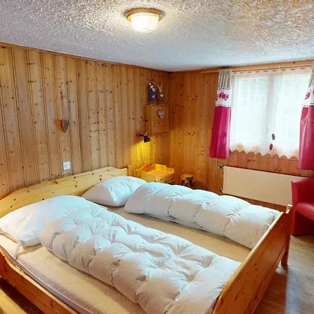 Rosenhof Rh1 * Blatten bei Naters