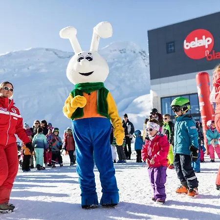 Rosenhof Rh1 Blatten bei Naters