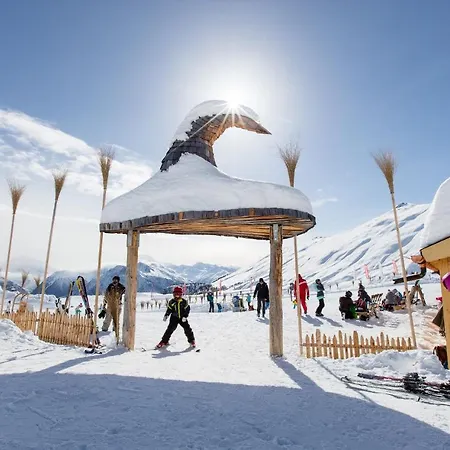 Rosenhof Rh1 Διαμέρισμα Blatten bei Naters