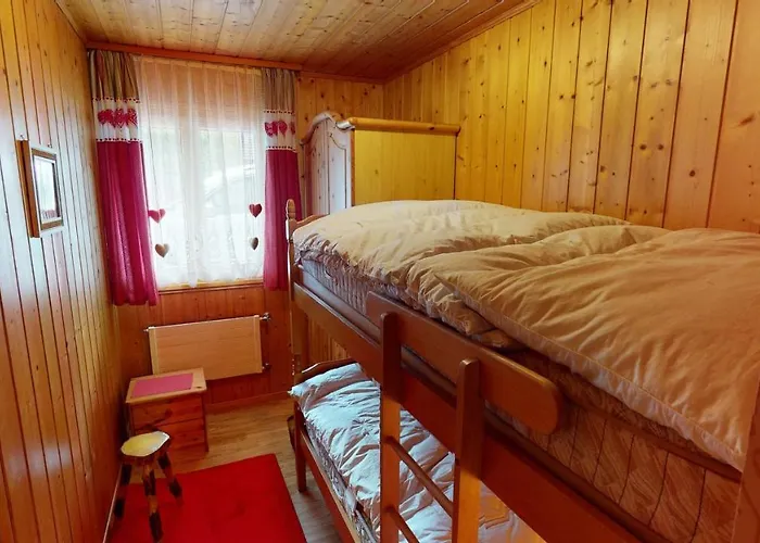 Rosenhof Rh1 Apartman