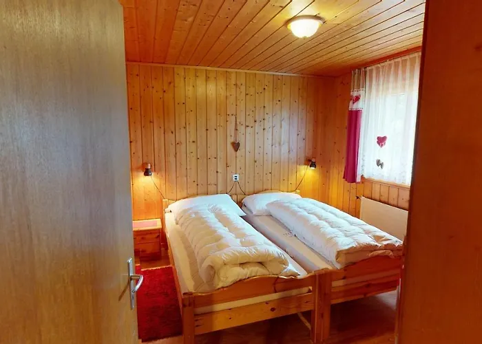 Rosenhof Rh1 Apartman *