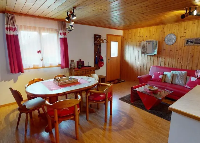 Rosenhof Rh1 Apartman