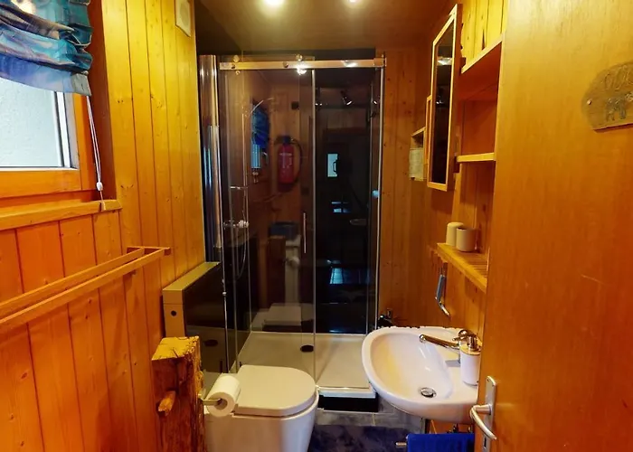 Apartman Rosenhof Rh1 Blatten bei Naters