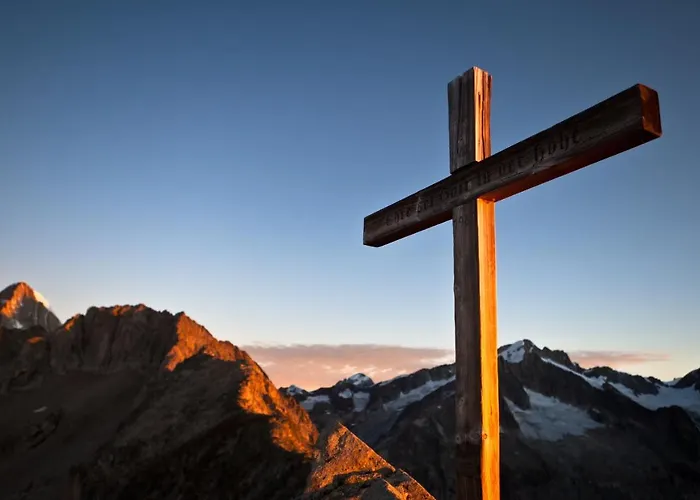 Rosenhof Rh1 Apartman *