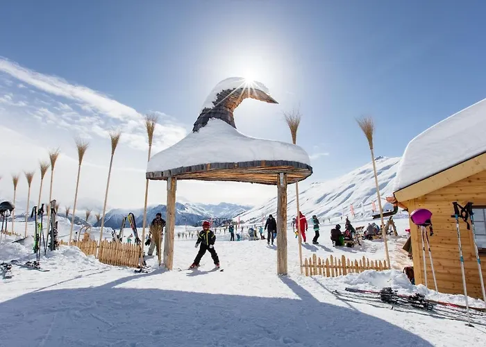 Rosenhof Rh1 Apartman Blatten bei Naters