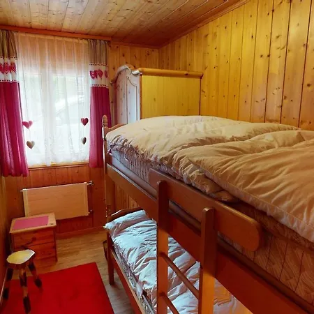 Rosenhof Rh1 Apartment