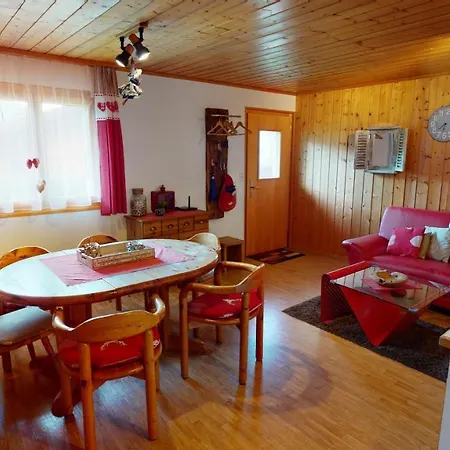 Rosenhof Rh1 Apartment