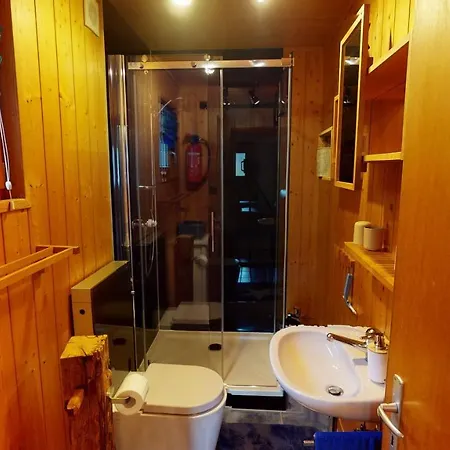 Apartment Rosenhof Rh1 Blatten bei Naters