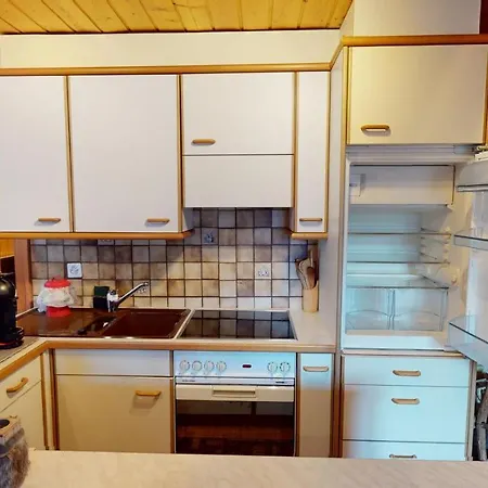 Apartment Rosenhof Rh1 *