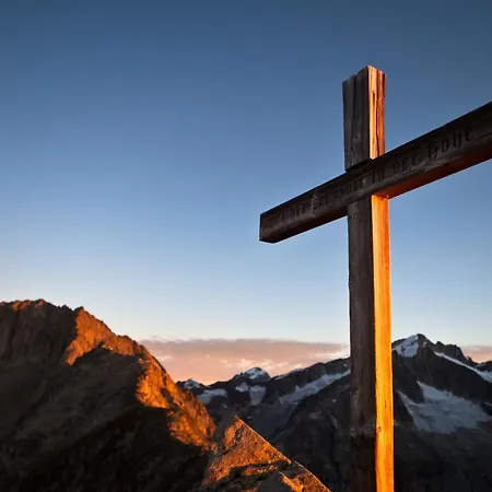 Rosenhof Rh1 Apartment *