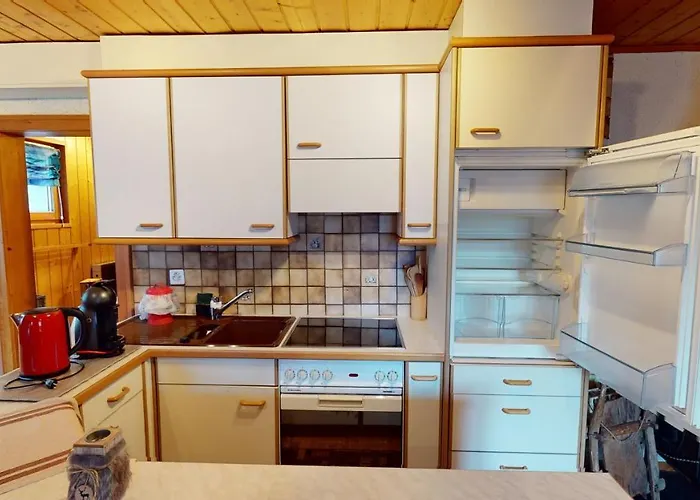 Appartamento Rosenhof Rh1 *
