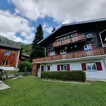 Rosenhof Rh1 Apartment Blatten bei Naters