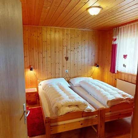 Rosenhof Rh1 Lägenhet *